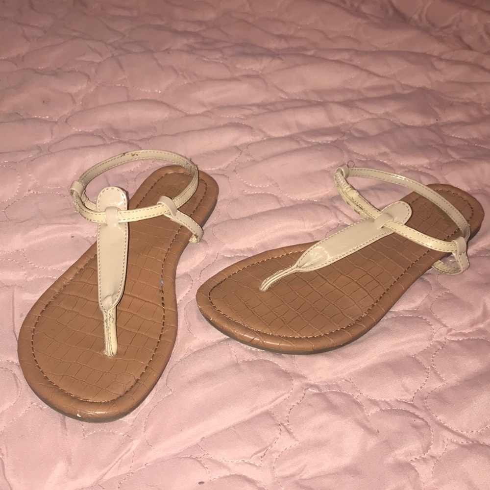 Sandals